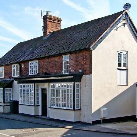 Whinberries Hotel Church Stretton Zewnętrze zdjęcie