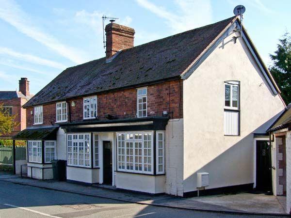 Whinberries Hotel Church Stretton Zewnętrze zdjęcie